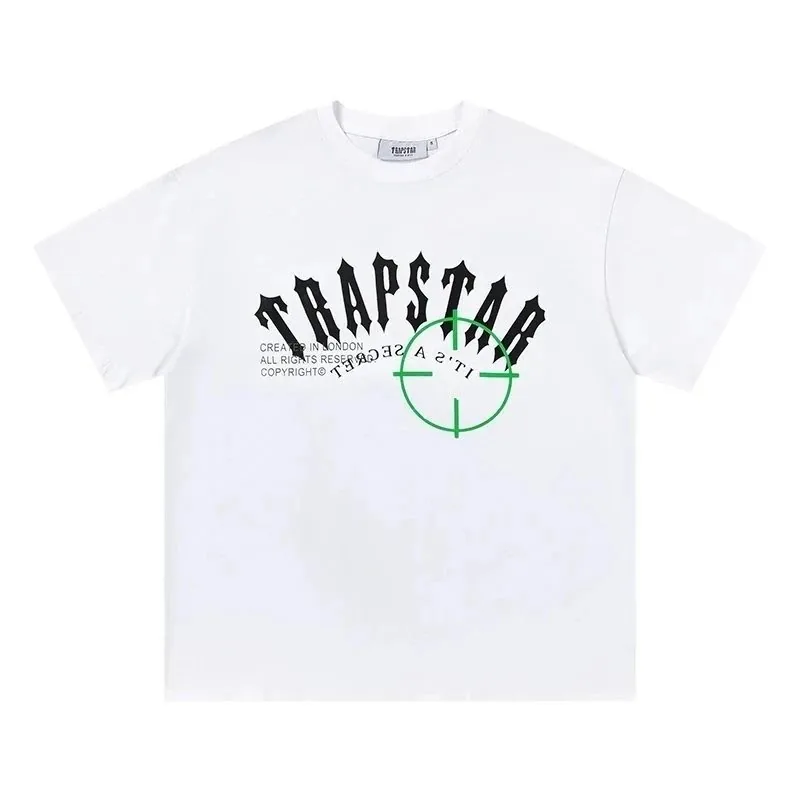 Trapstar T-Shirt — Photo 9