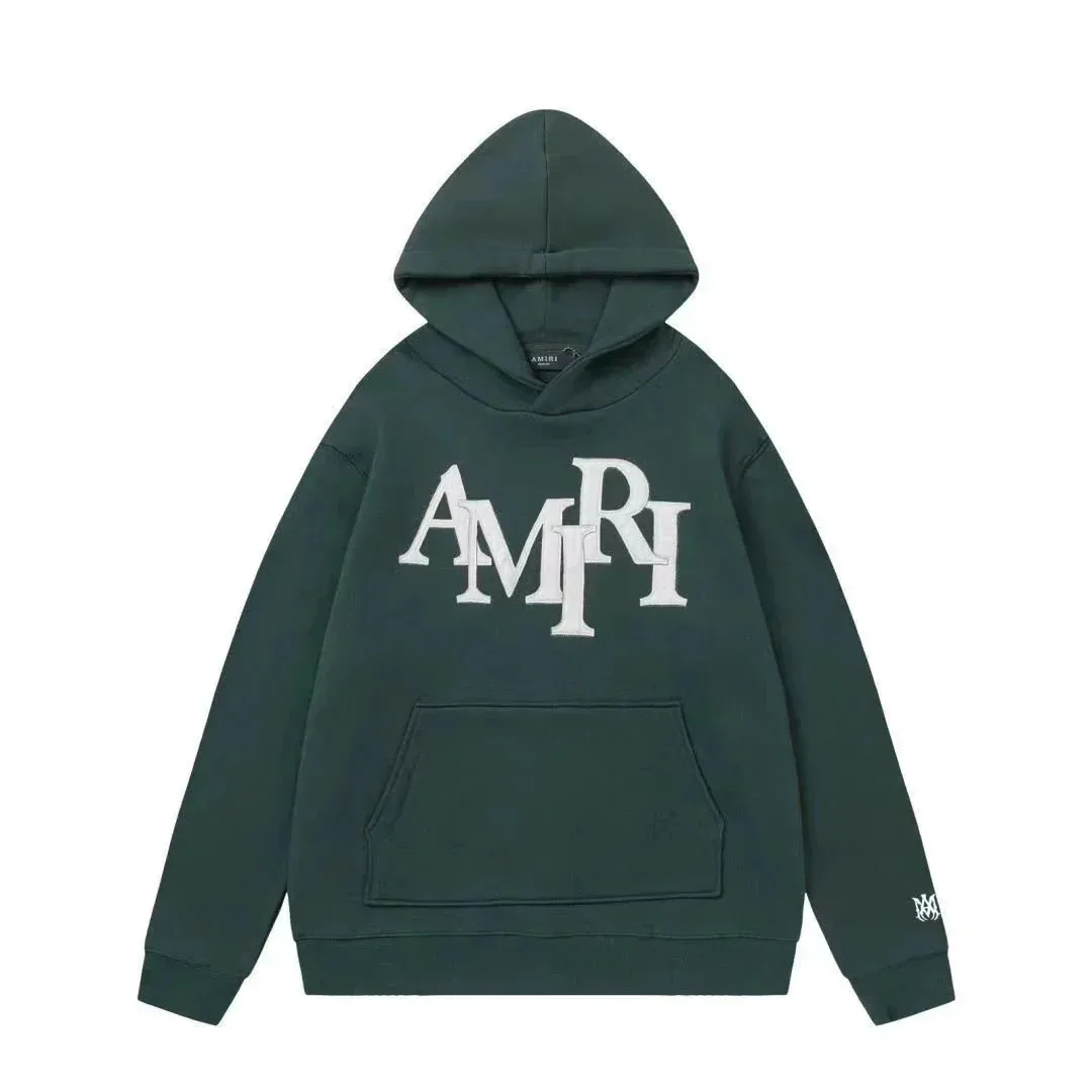 Print Hooded Sweatshirt — photo 3