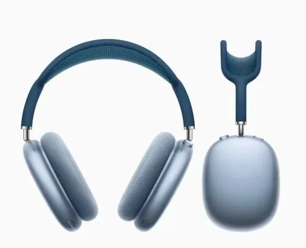 AirPods Max Gen 2 USB-C — QC