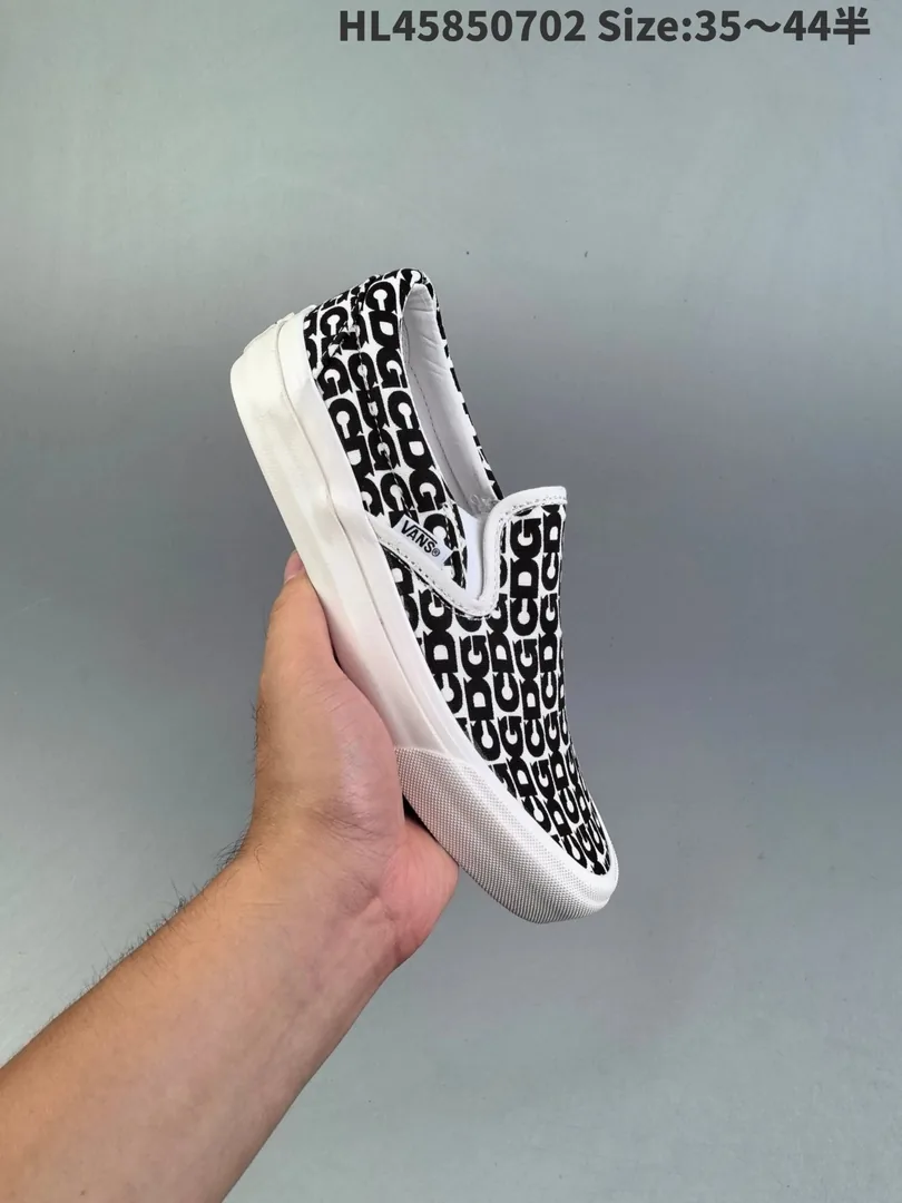 Vans Authentic Era 44 DX — QC