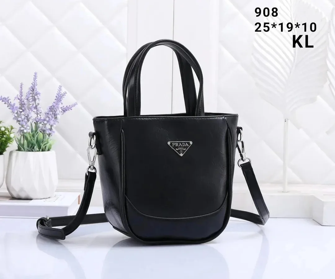 Crossbody Bag — QC