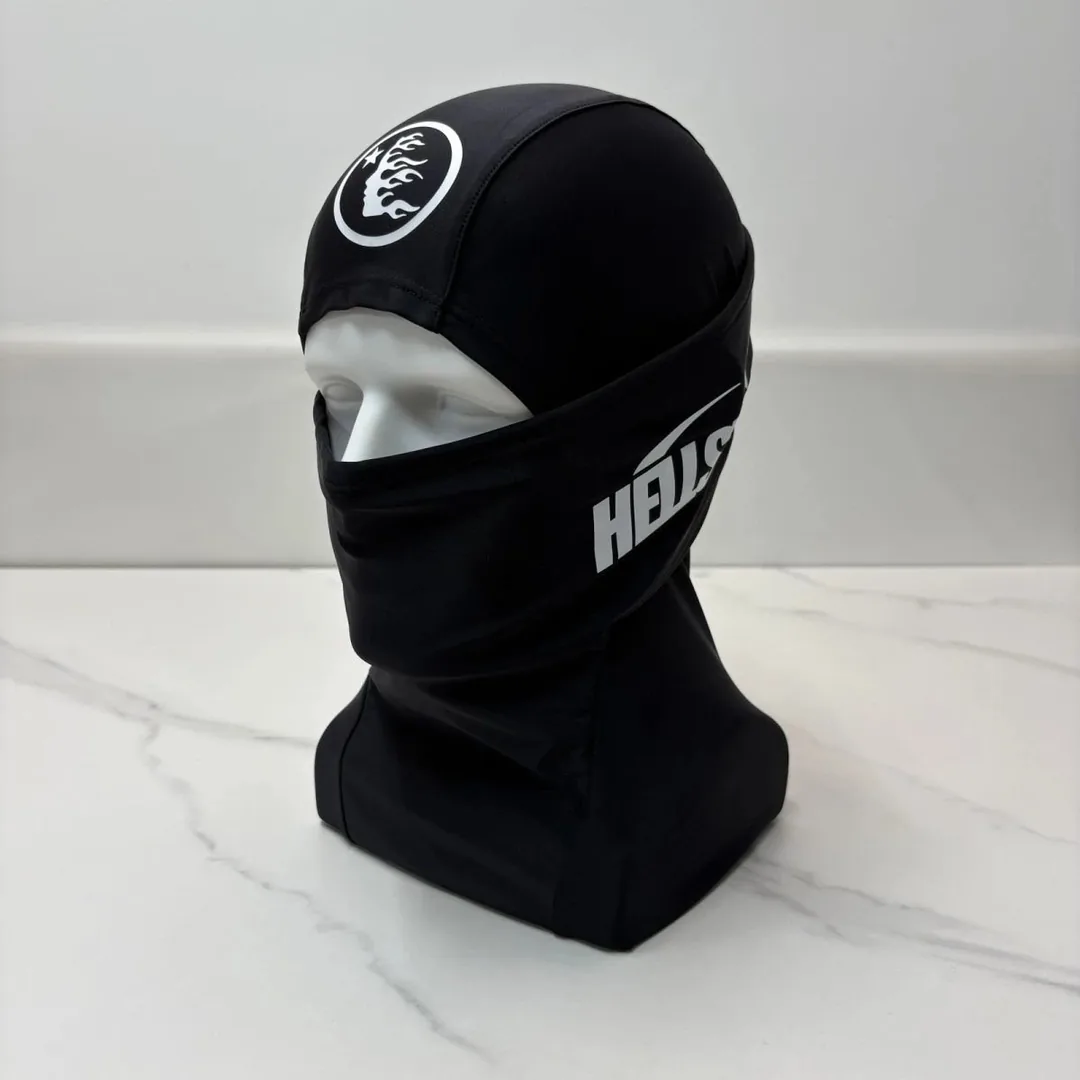 Balaclava Face Mask — Photo 6