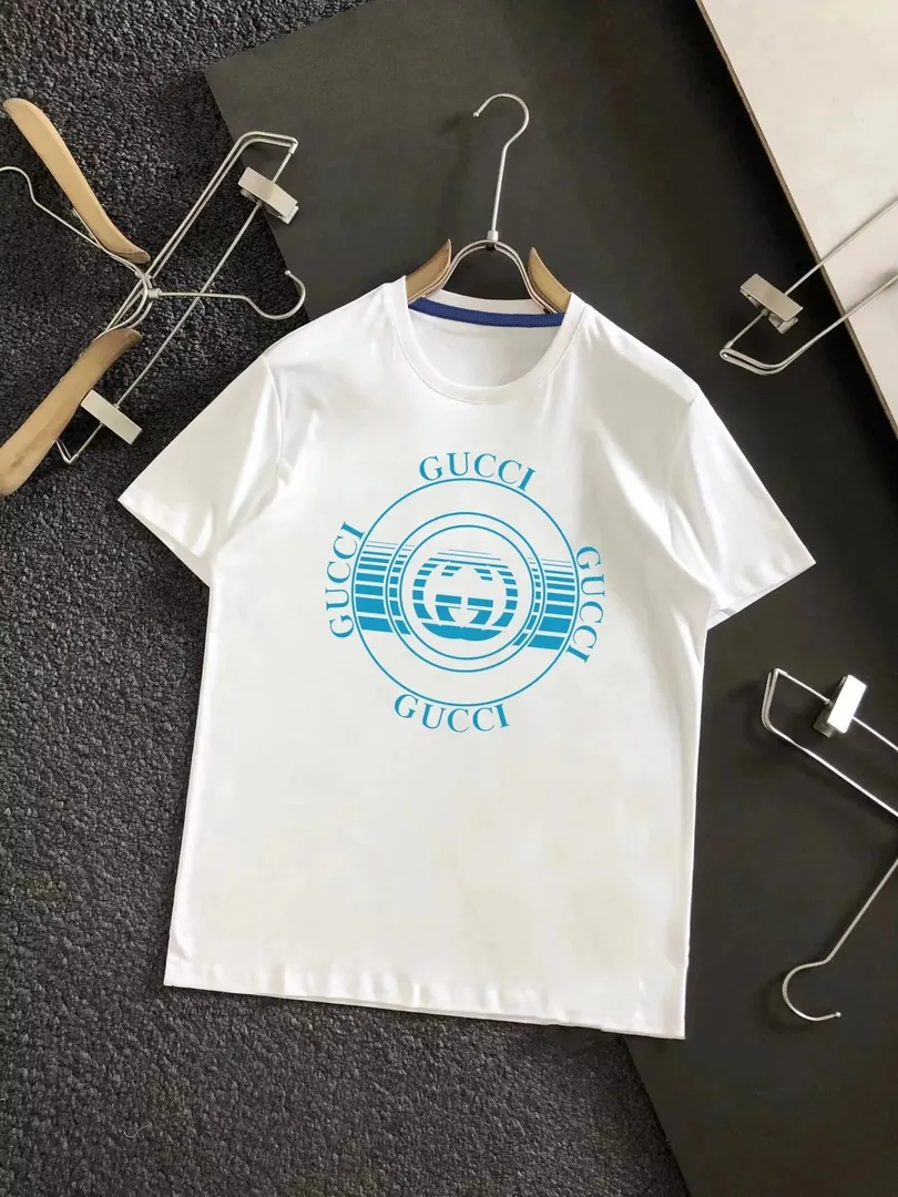 Short-Sleeve Tee — photo 9