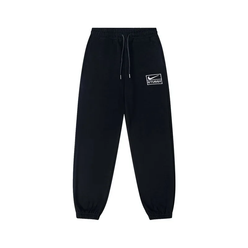 Stussy Embroidered Pants — Photo 7