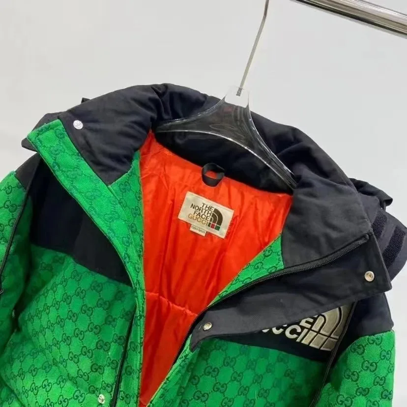 Gucci Leather Sneakers — QC