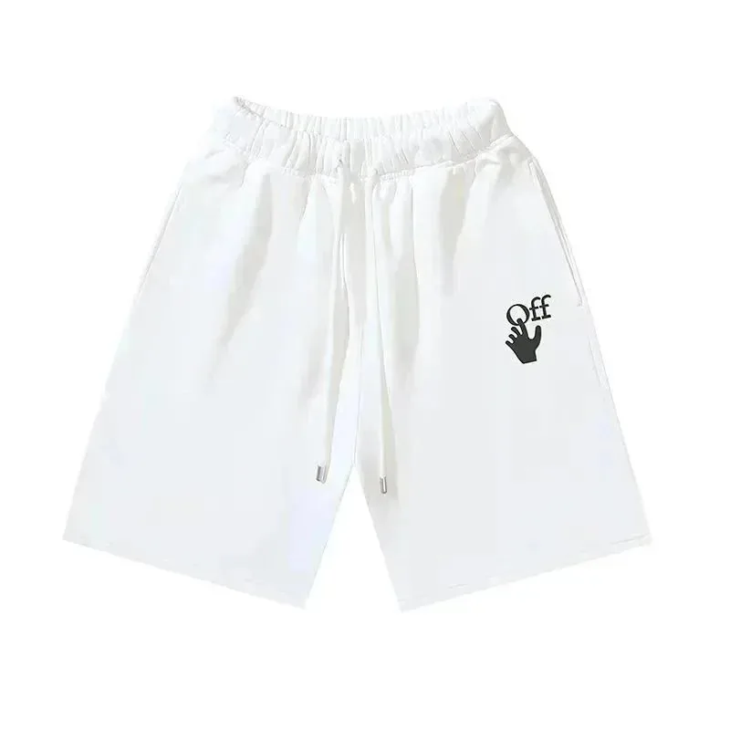 Off-White Streetwear Shorts — photo 6