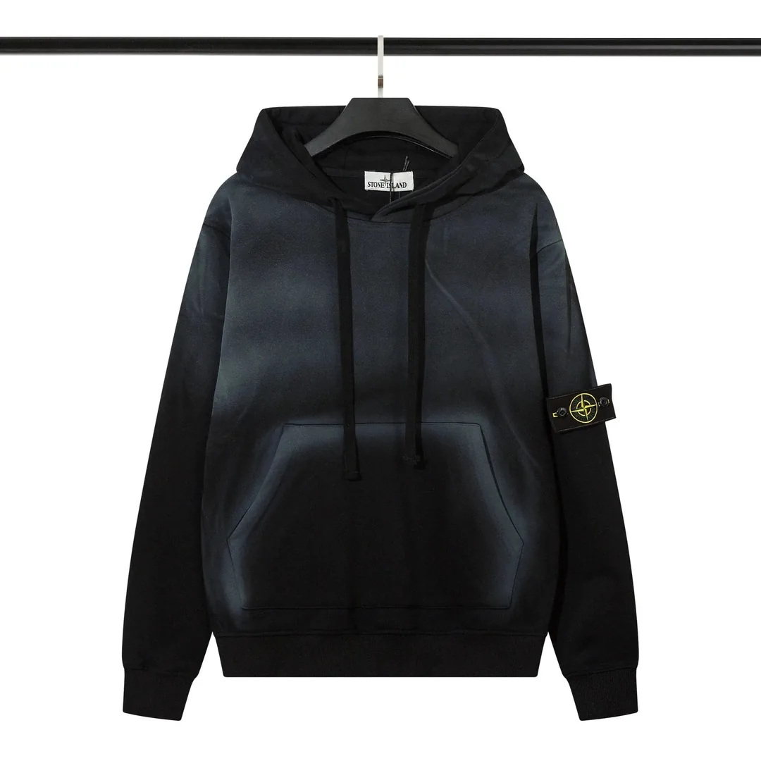 Stone Island Sweatshirt — Photo 5