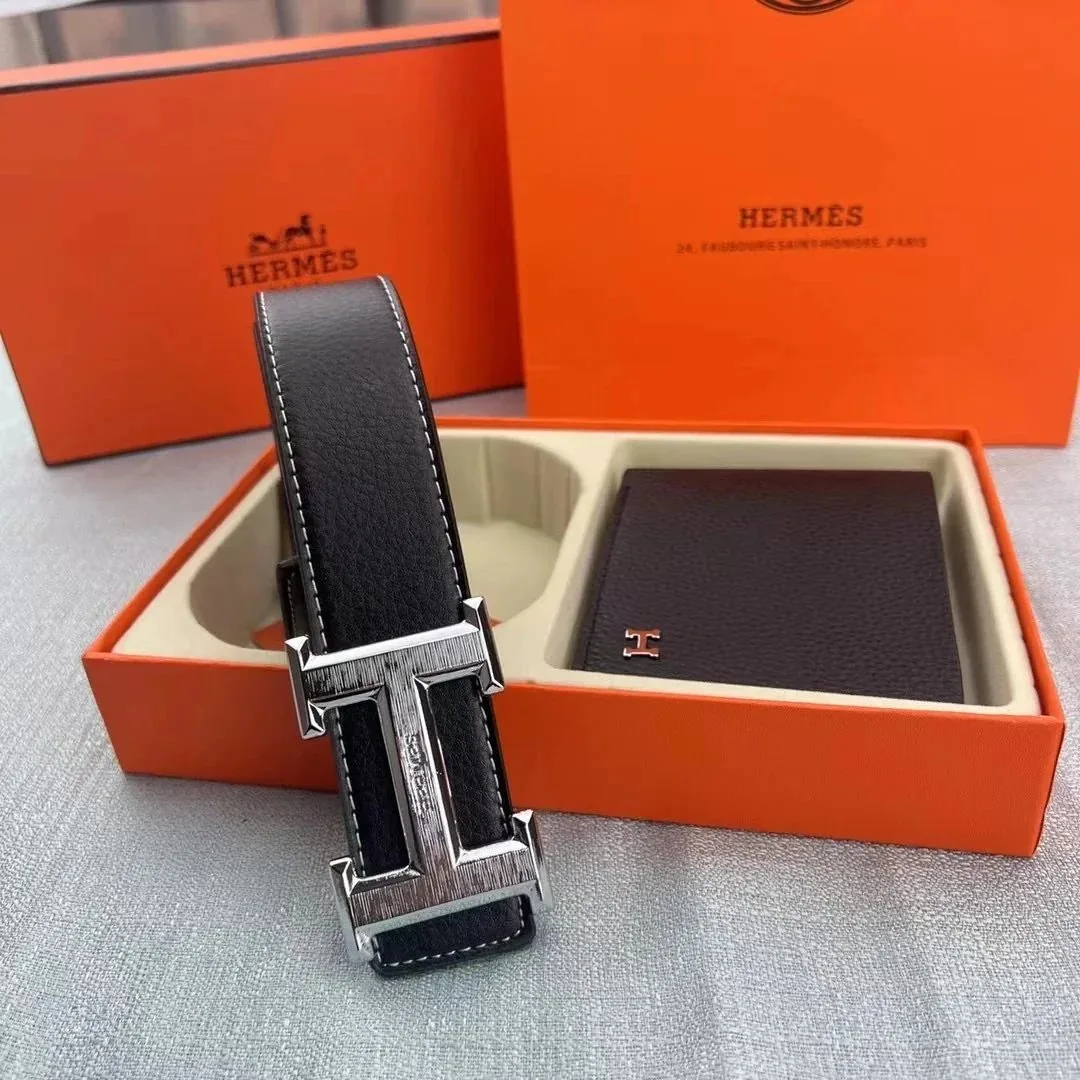 Hermes Belt — Photo 7