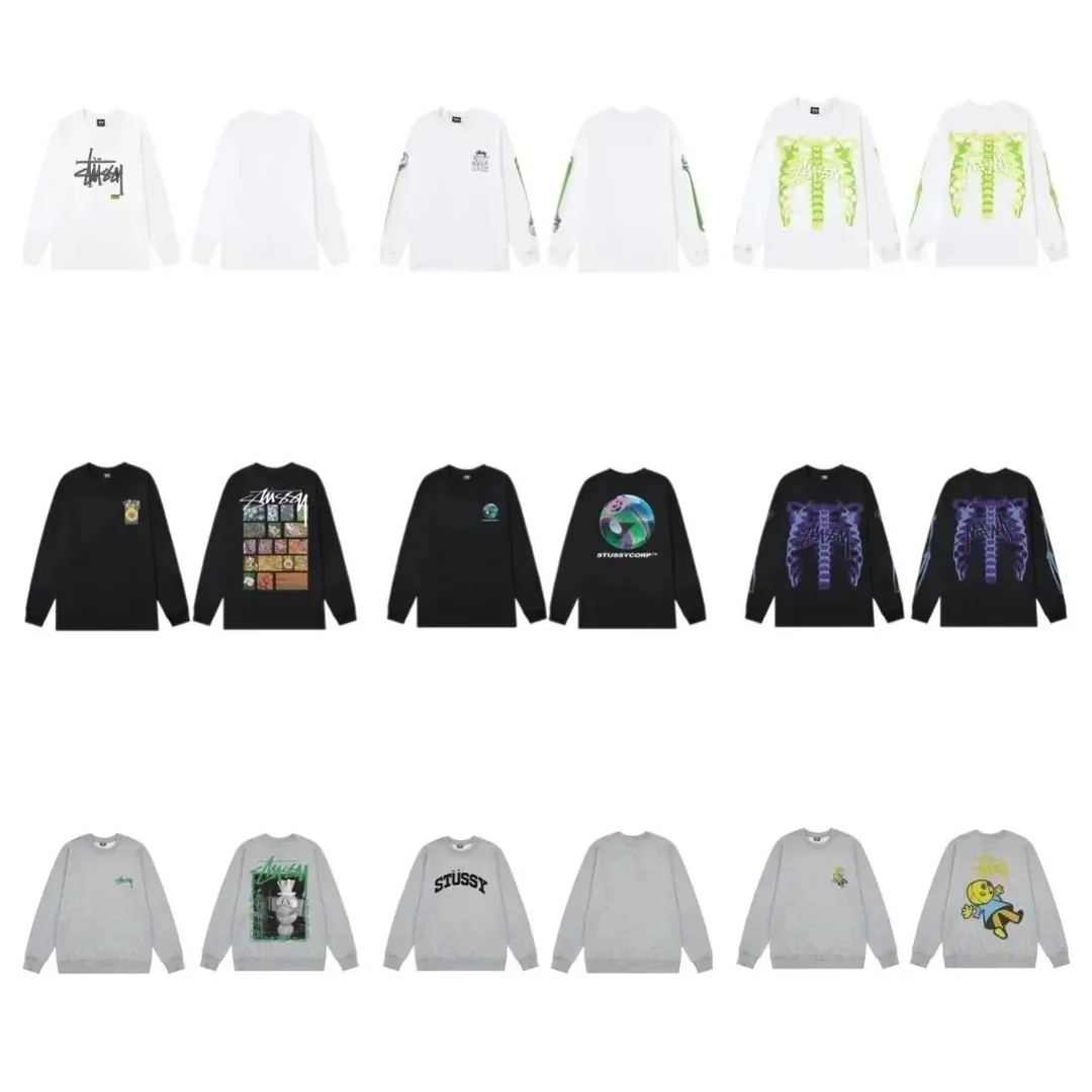 Pullover Hoodie