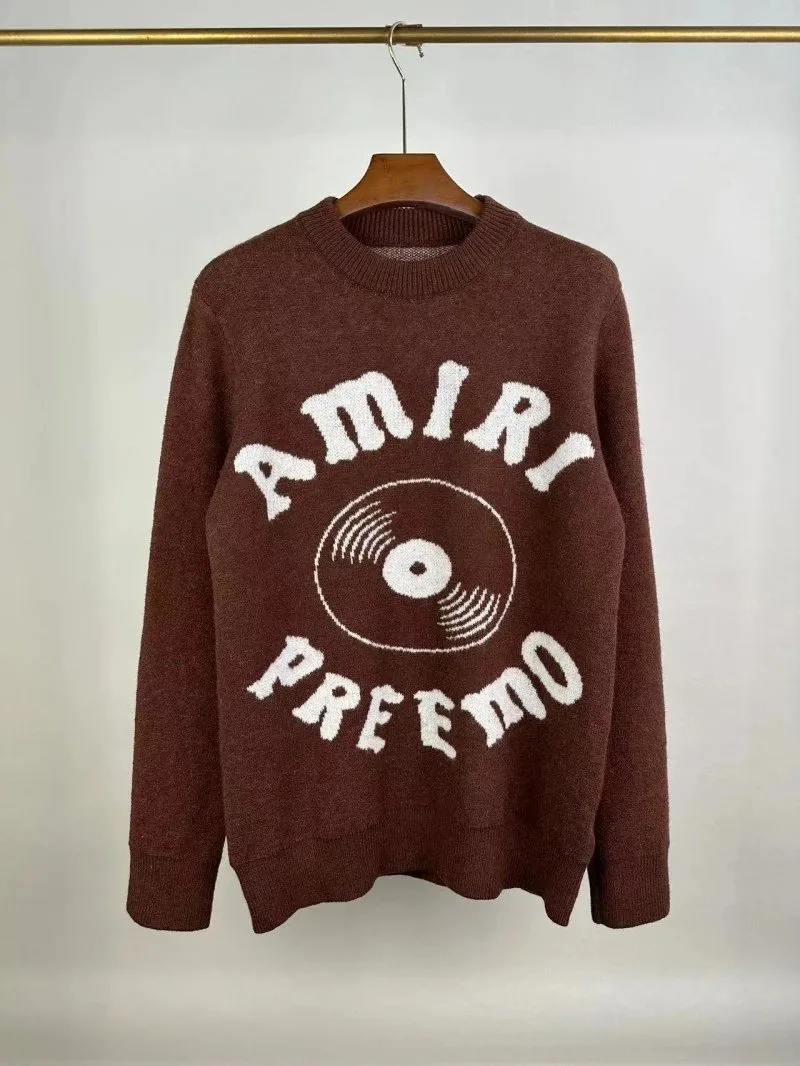 Amiri Knit Sweater — Zdjęcie 15
