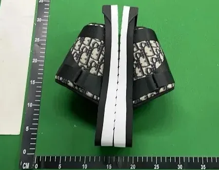 Alpha Slides — QC