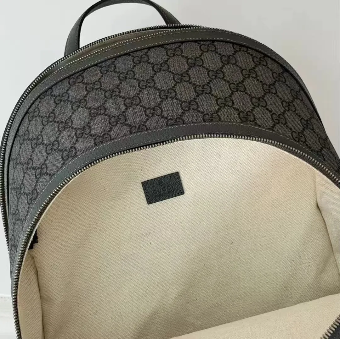 Gucci Backpack — QC