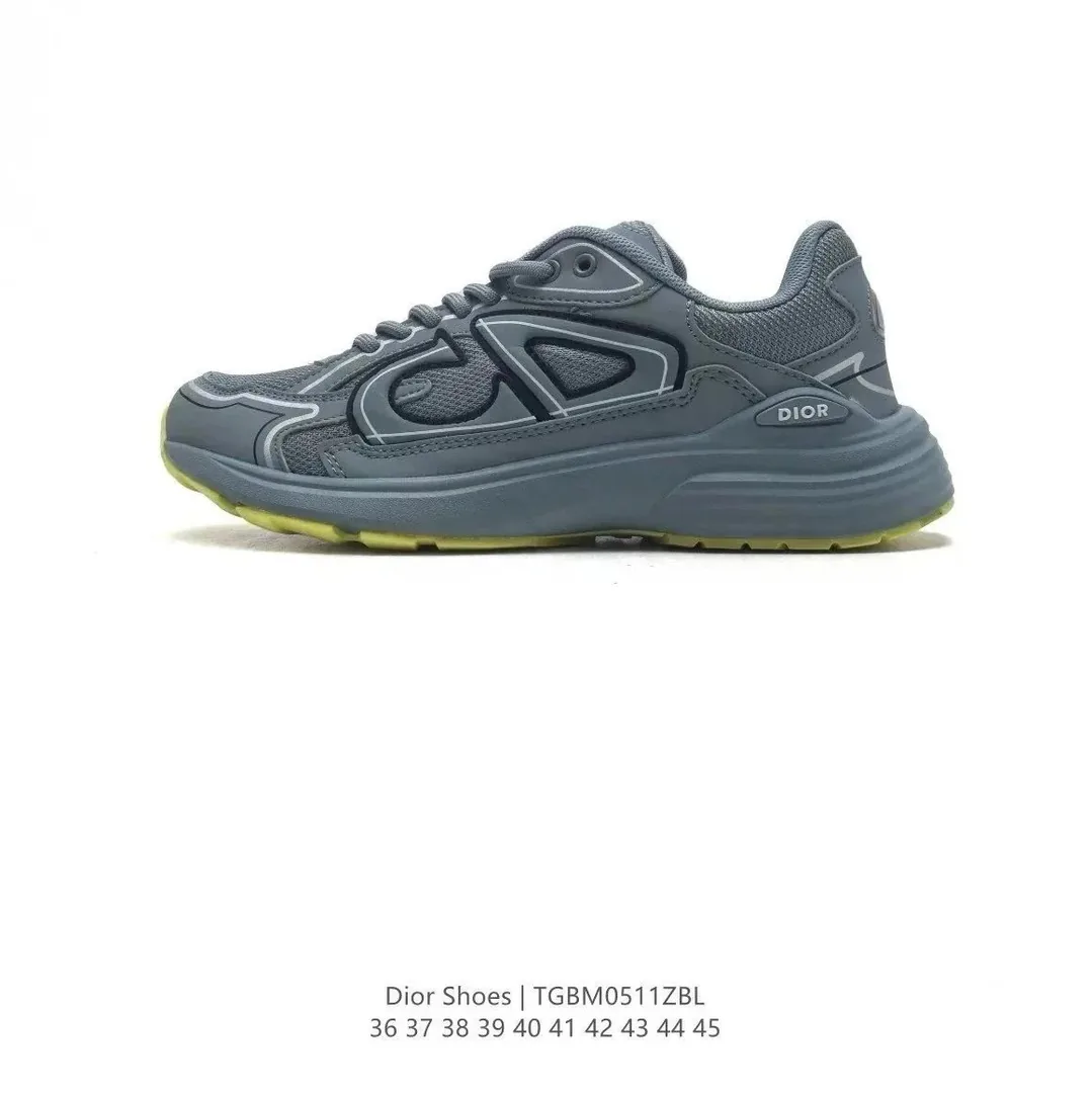 Dior B30 Sneakers — photo 7