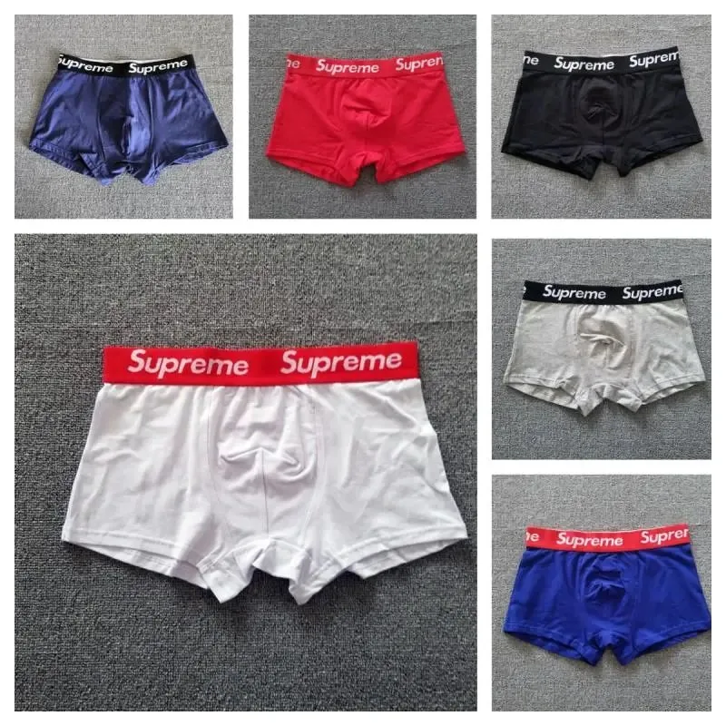 Boxer Briefs