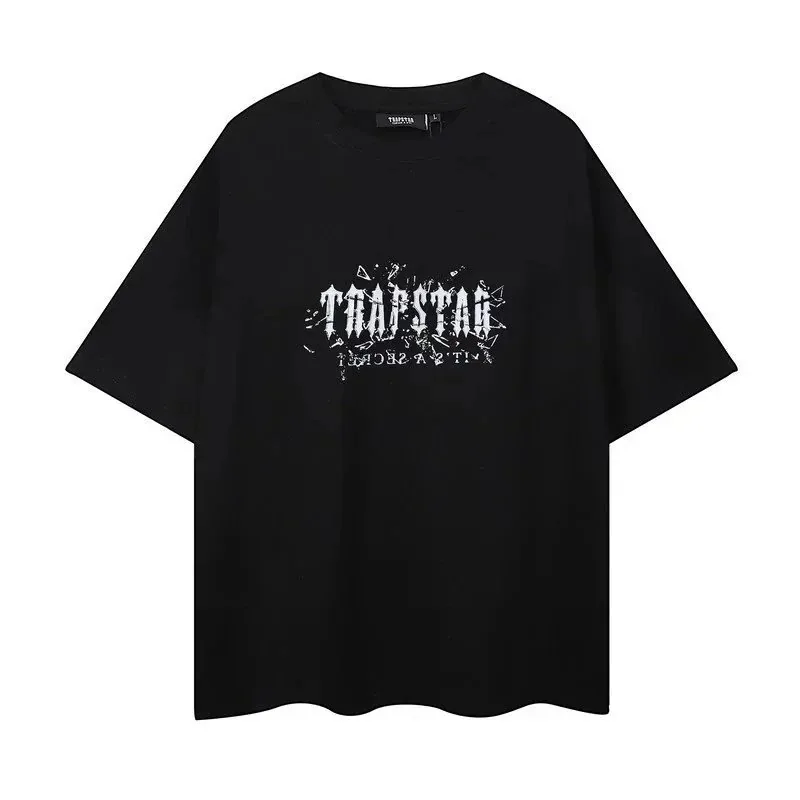Trapstar T-Shirt — photo 4