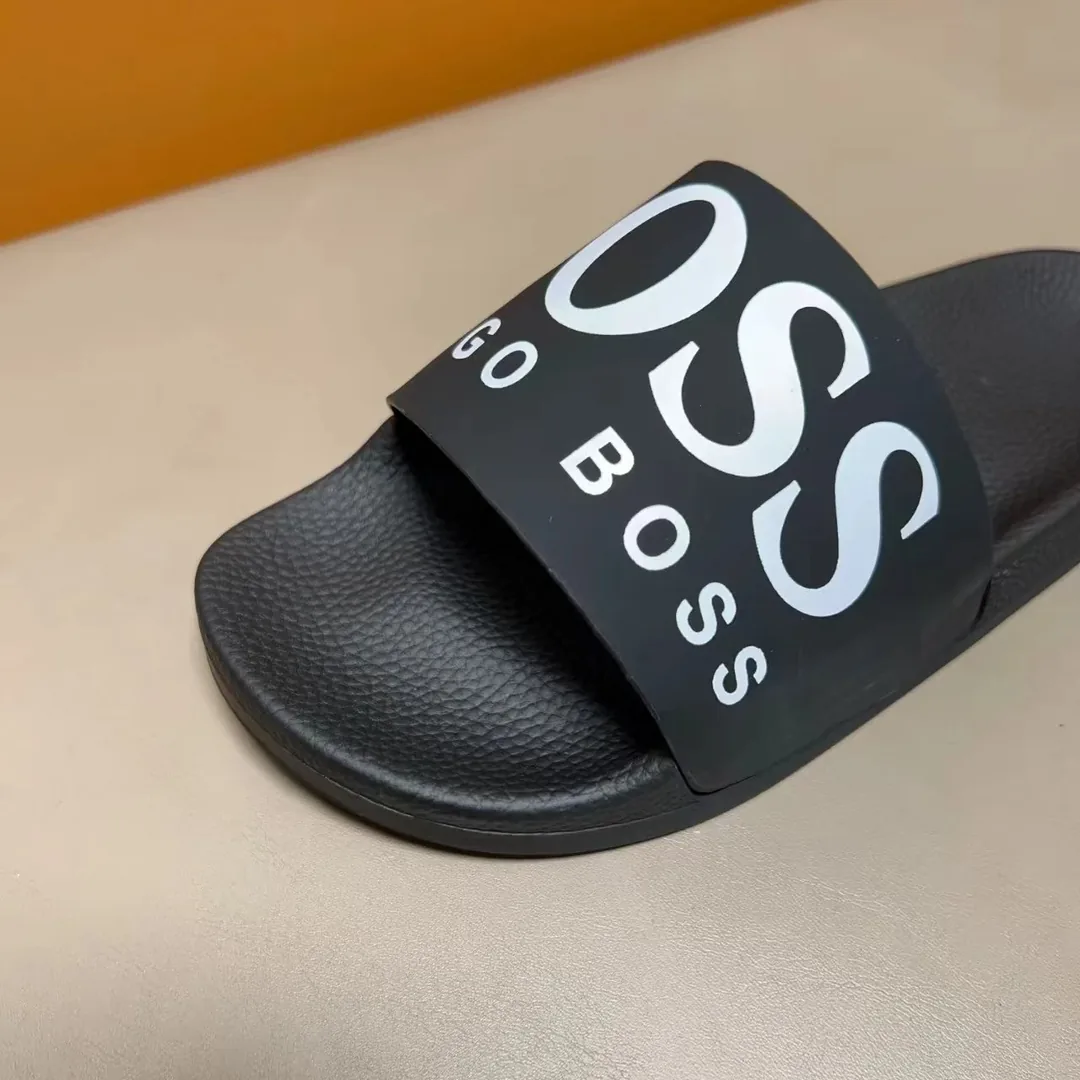 Bass Logo Slides — QC