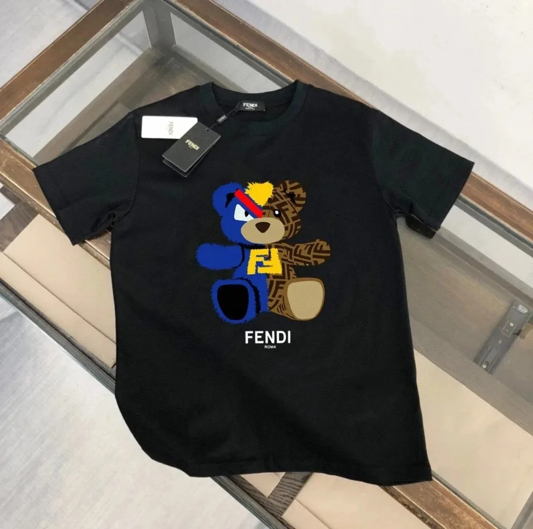 Short-Sleeve Tee — Photo 12