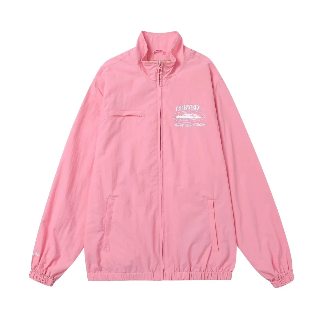 Corteiz Tracksuit Set — Photo 5