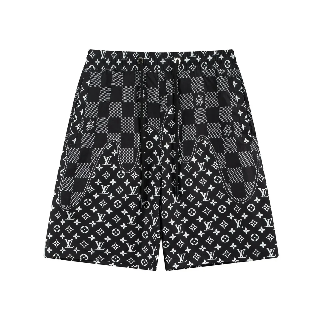 Beach Shorts — QC