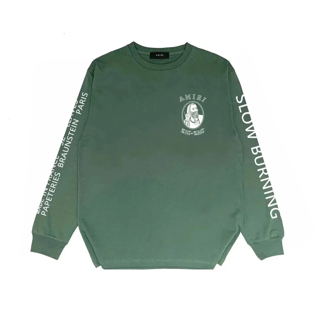 Fleece Sweatshirt — photo 10