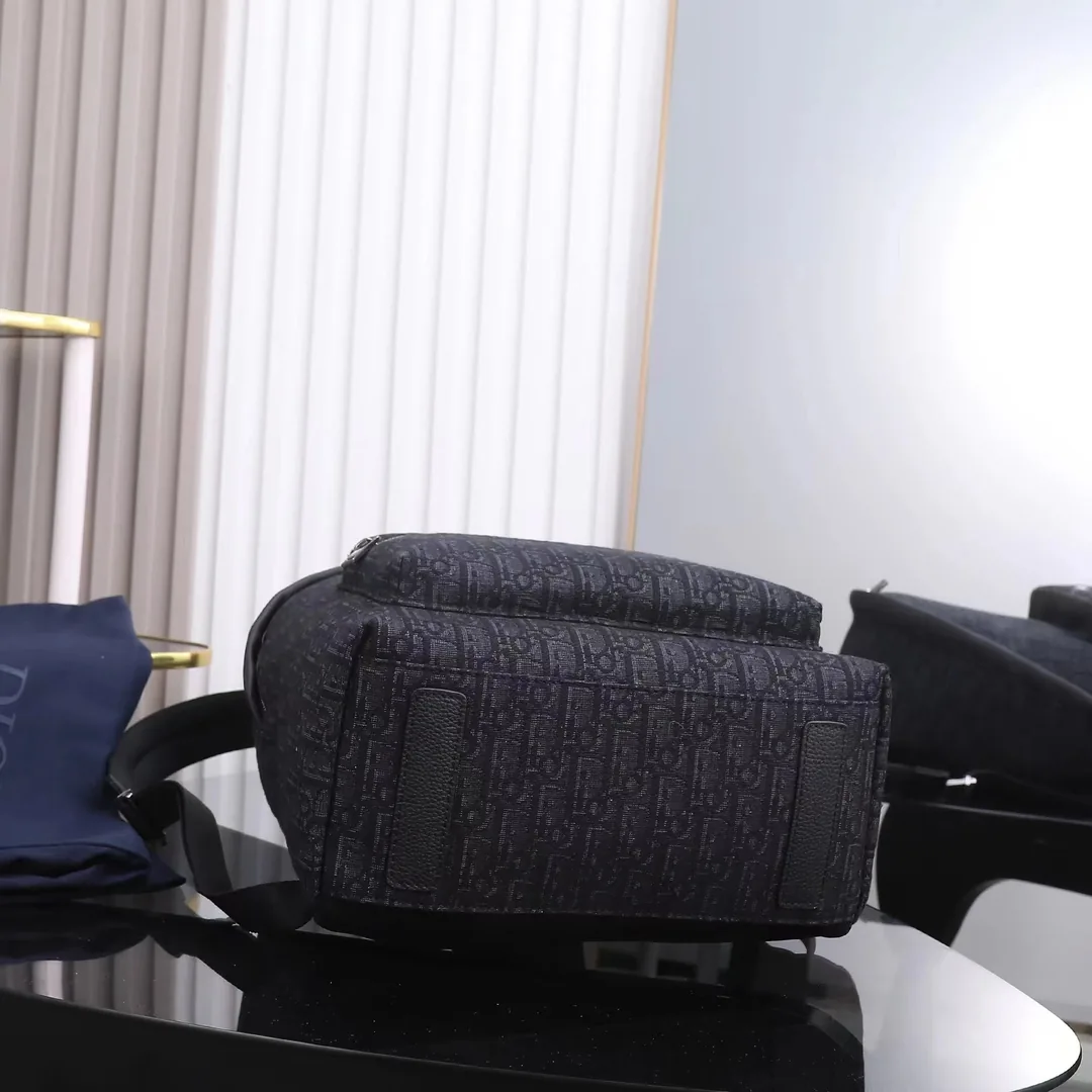Dior Rider Backpack — Photo 4