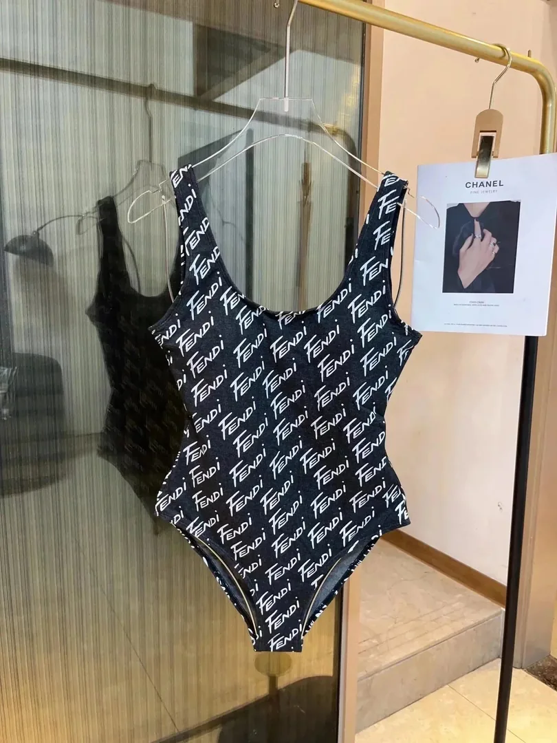 Fendi Underwear — Photo 6