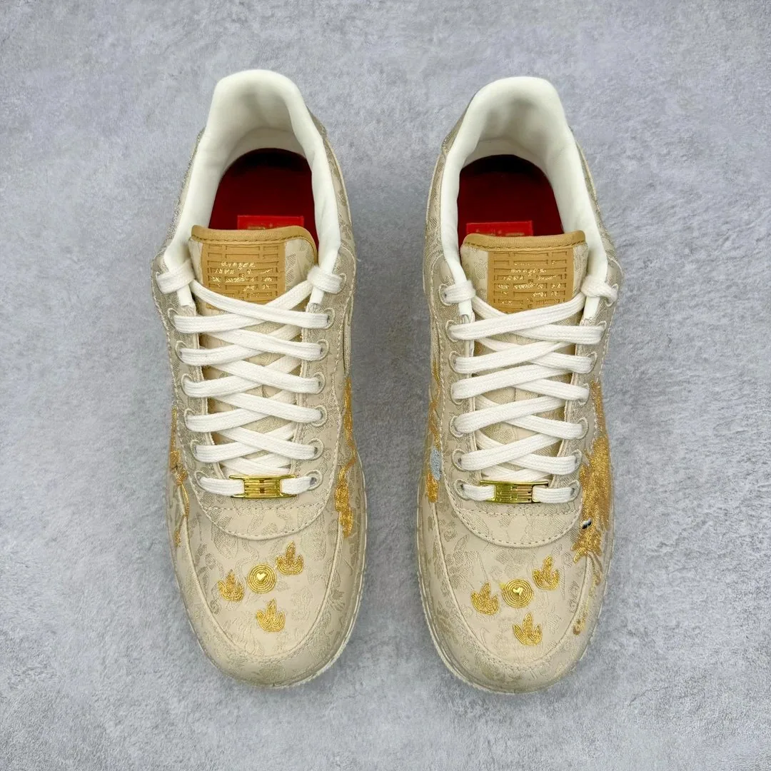 Nike Air Force 1 CNY — Photo 2