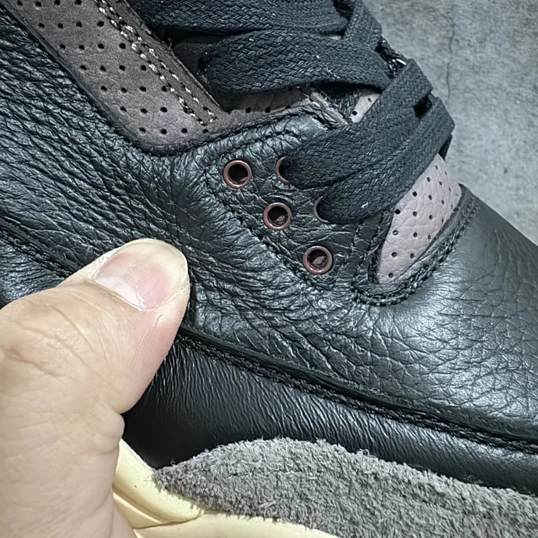 Air Jordan 3 A Ma Maniere — photo 6