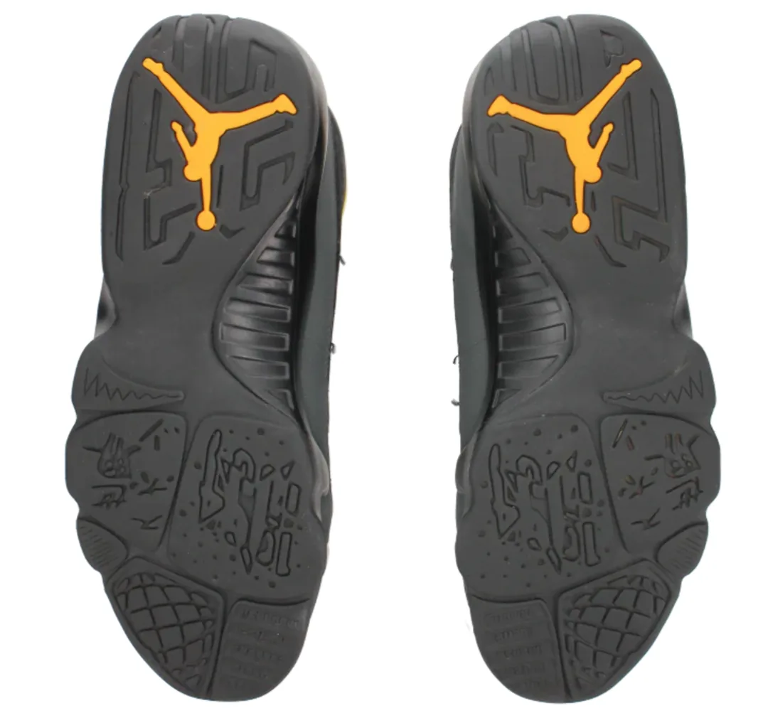 Air Jordan 9 Dark Charcoal — Photo 4