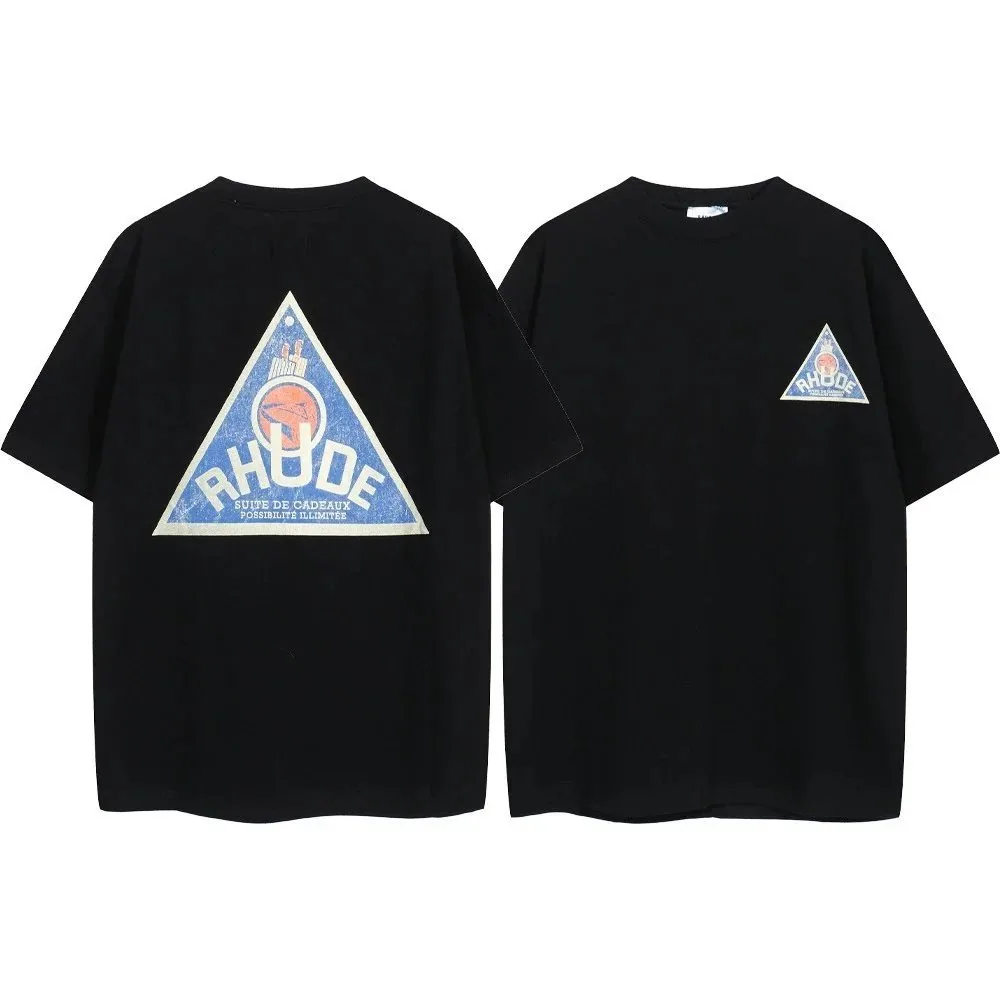 Oversized T-Shirt — photo 3