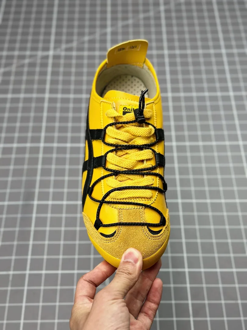 Onitsuka Tiger Mexico 66 — QC