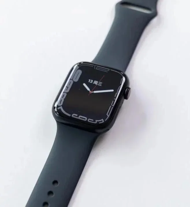Smartwatch Series 9 45mm
