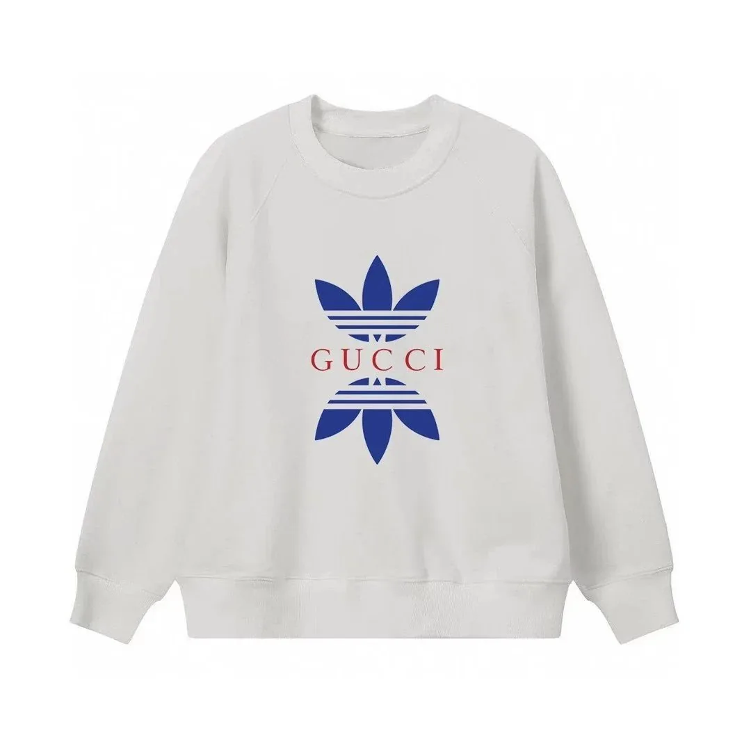 Gucci Long-Sleeve Tee — Photo 10