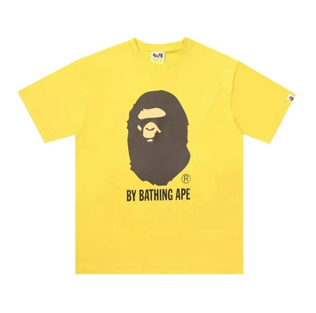 BAPE Sta Star Logo T-Shirt Collection — QC