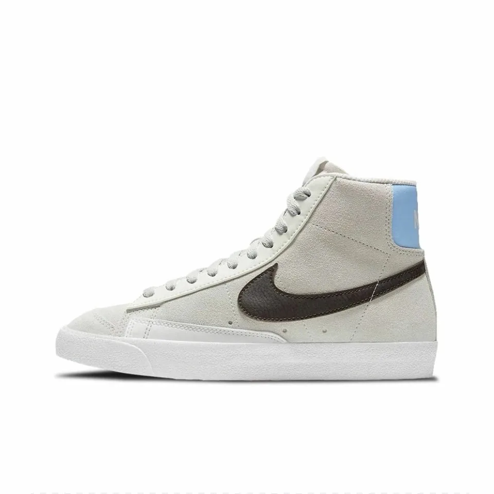 Nike Blazer SB Sneakers — Photo 5
