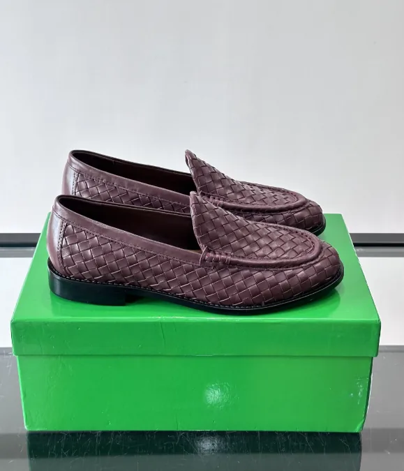 Bottega Veneta Loafers — Photo 6