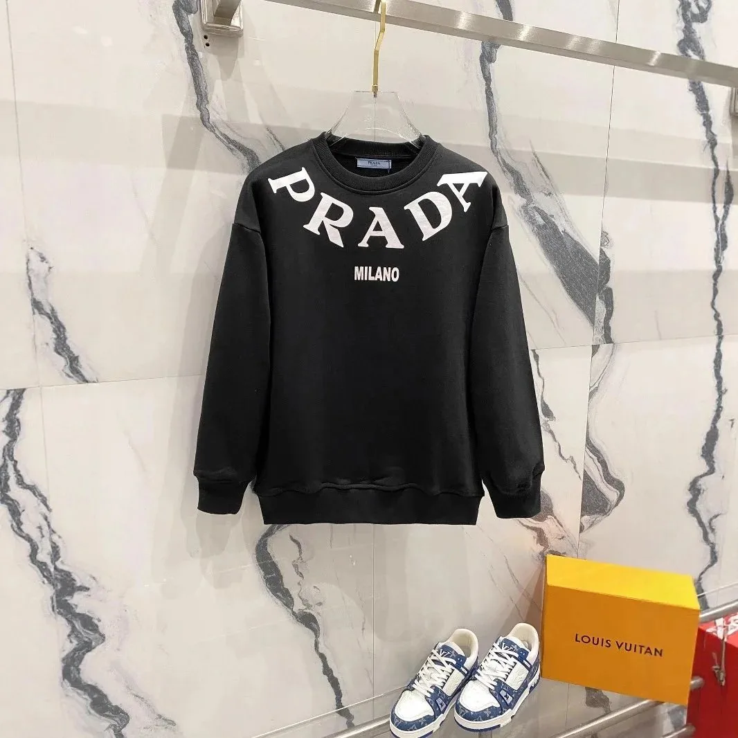 Unisex Autumn Winter Sweatshirt — Photo 3