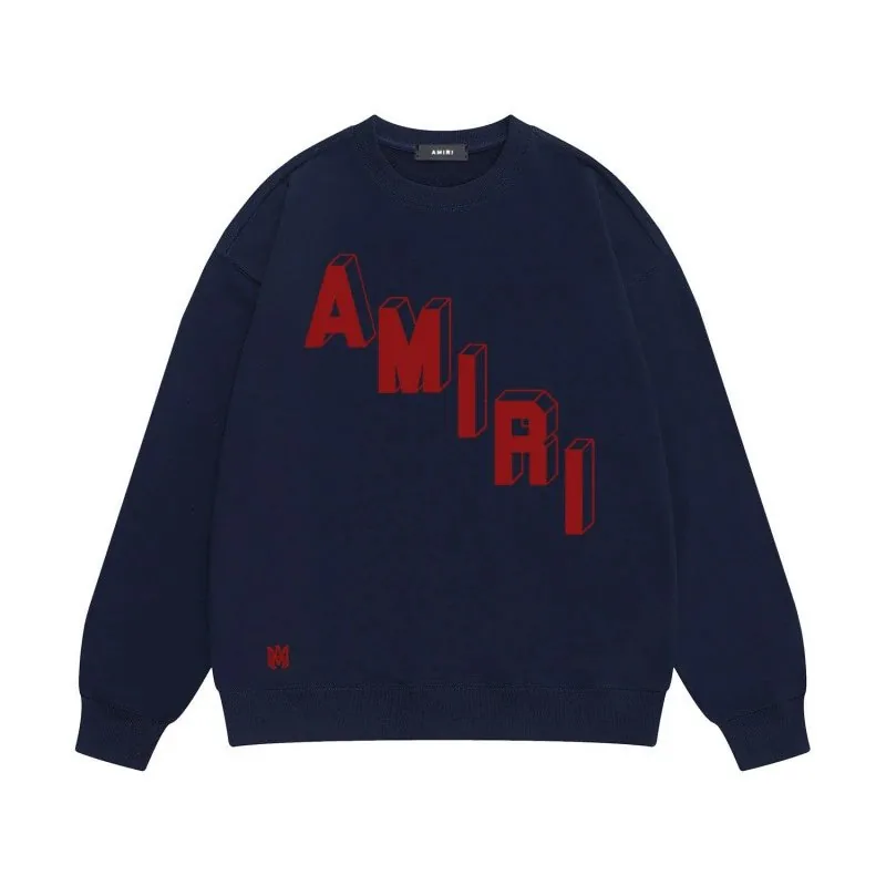 Crewneck Sweatshirt — photo 12