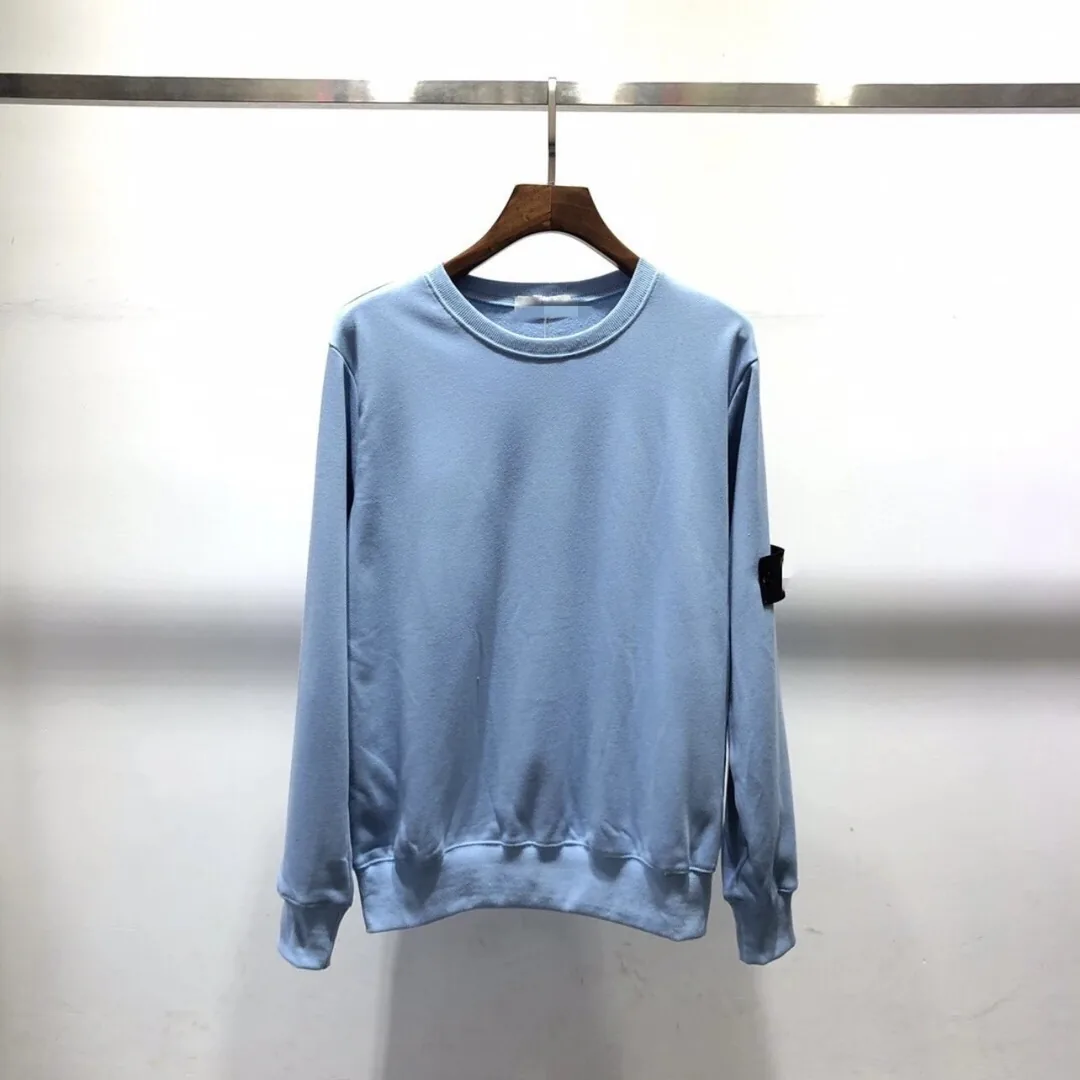 Crewneck Sweatshirt Collection — Photo 15