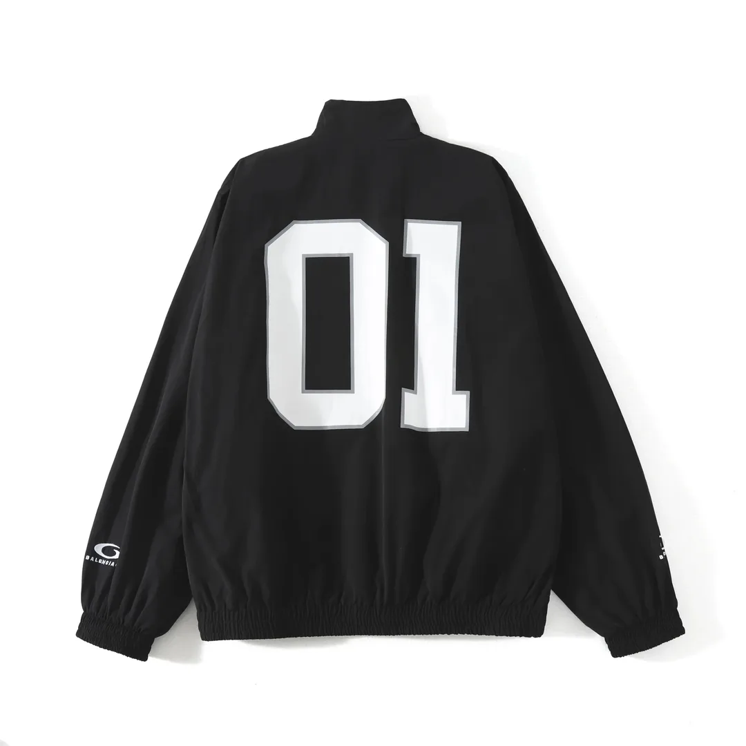 Jacket And Tee Set — Photo 6