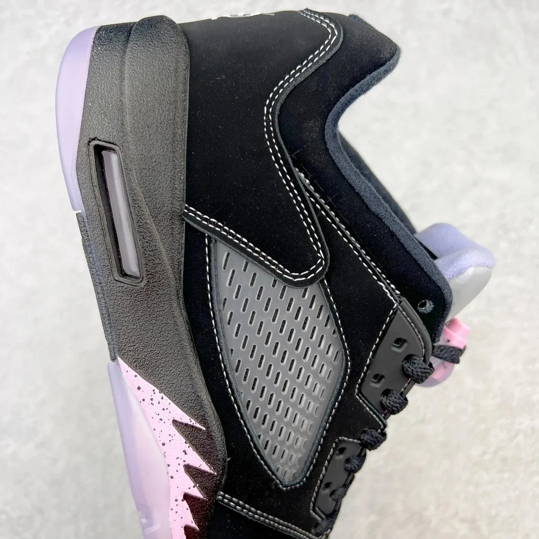 Air Jordan 5 Low Dongdan — photo 6