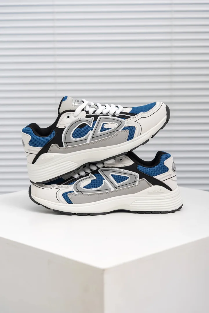 Dior B30 Sneakers — Photo 11