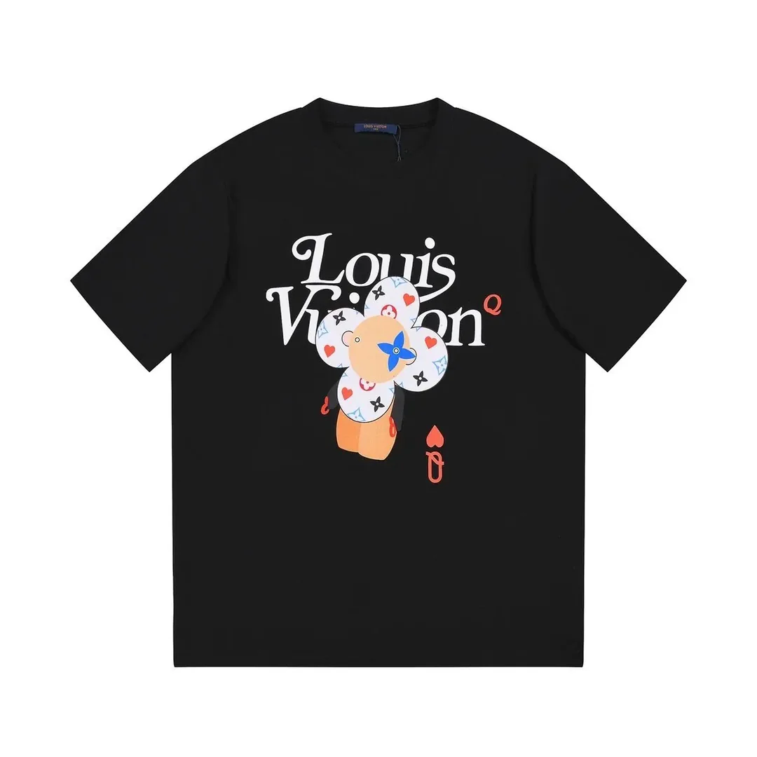 Lightweight Summer T-Shirt — Photo 11