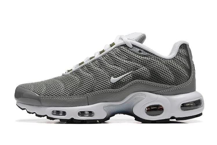 Multicolor Nike Air Max Plus TN — QC