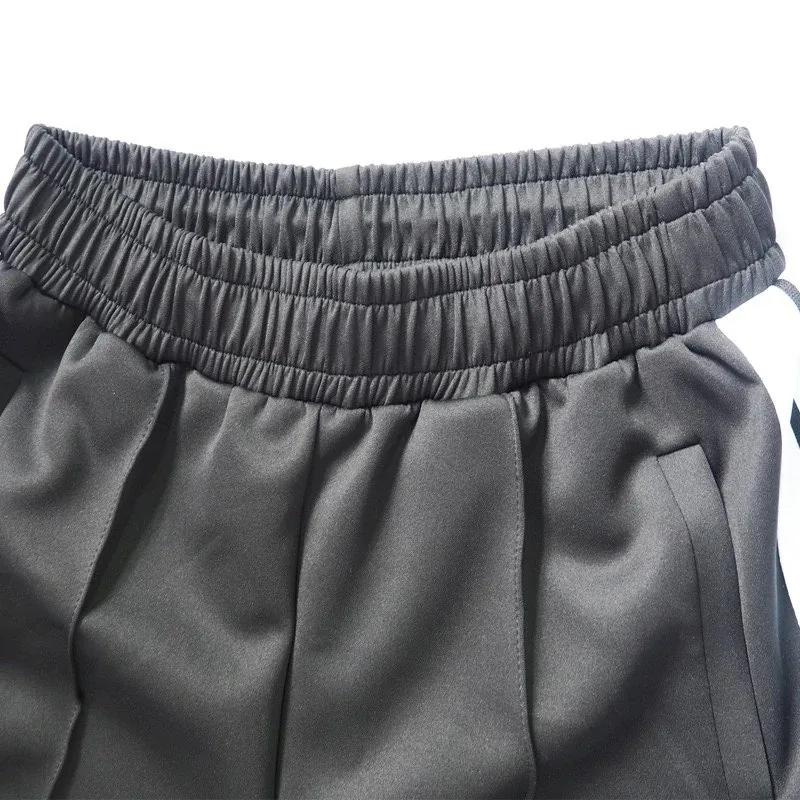 Palm Angels Side Stripe Track Shorts Collection — photo 9