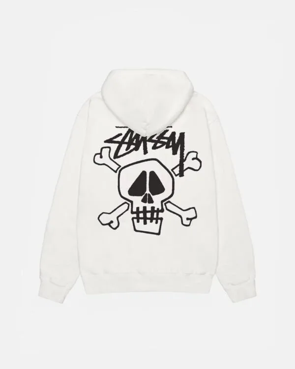 Hooded Sweatshirt — photo 10
