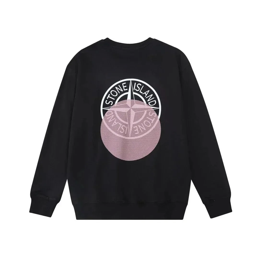 Long-Sleeve Tee — Photo 15