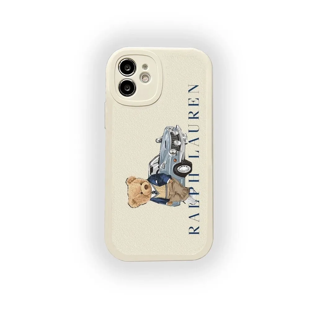 Big Eyes Phone Case — Photo 9