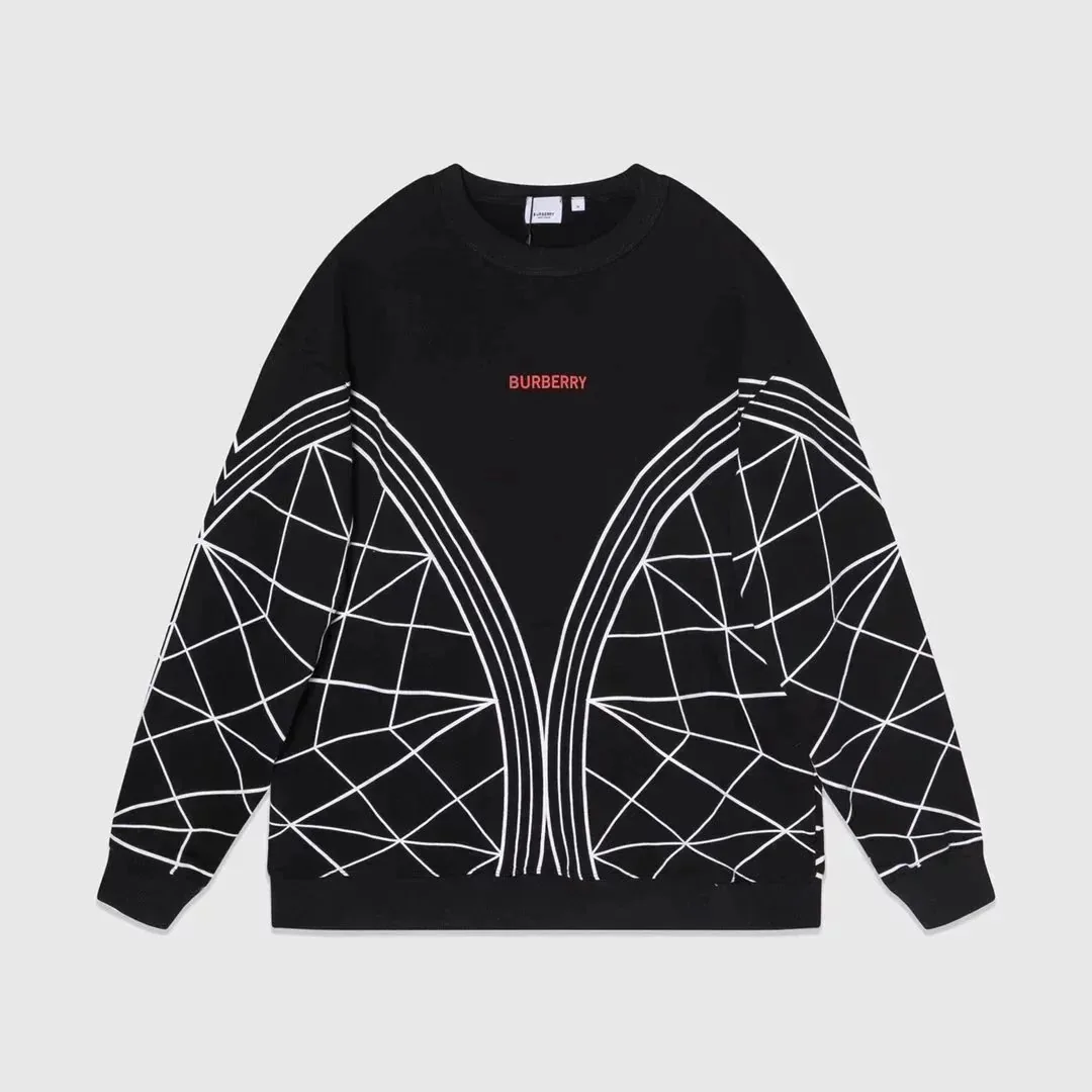Streetwear Sweatshirt — Photo 11