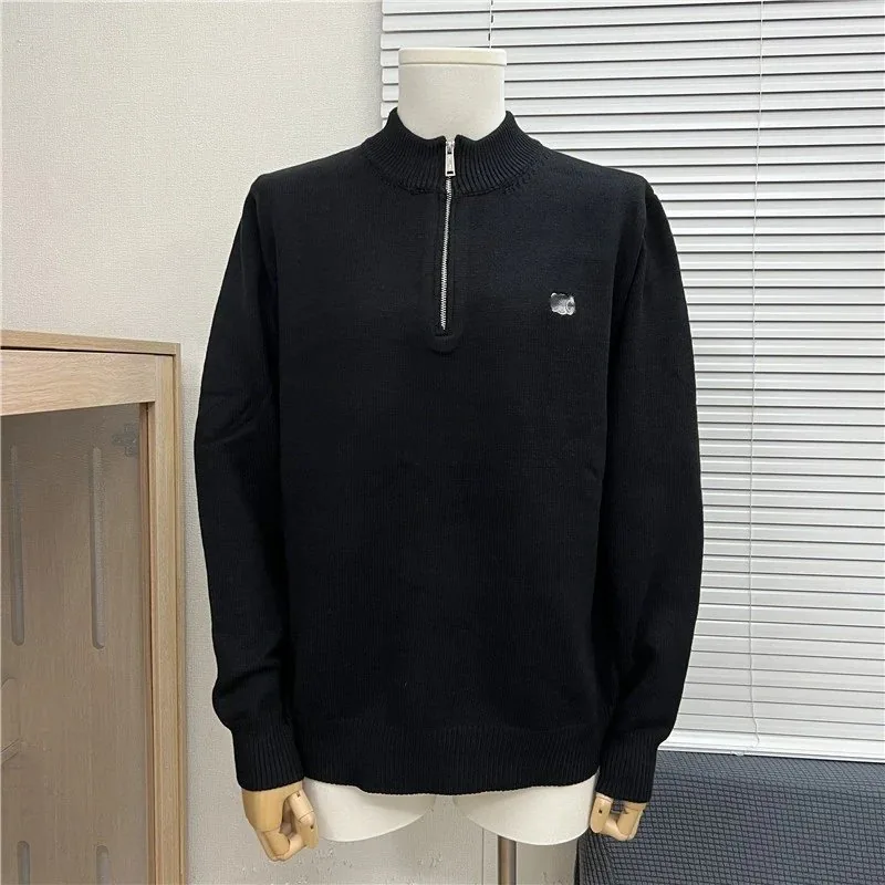 Loose Knit Sweater — photo 10
